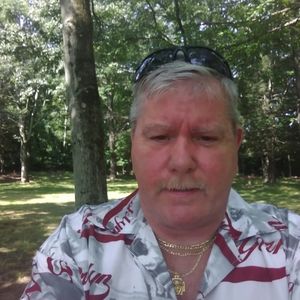 Meet your Posher, Mike